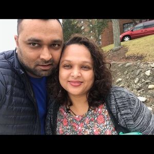 Meet your Posher, Priti